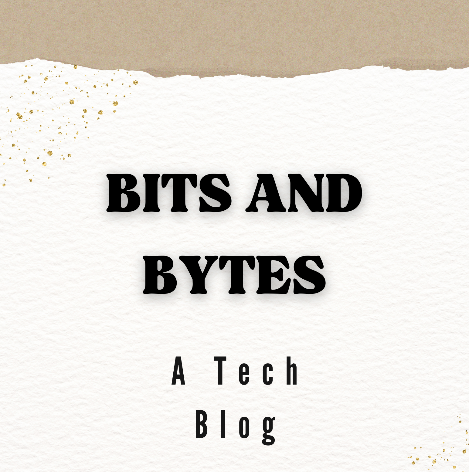 Bits and Bytes logo