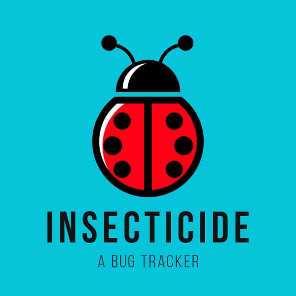 Insecticide Logo