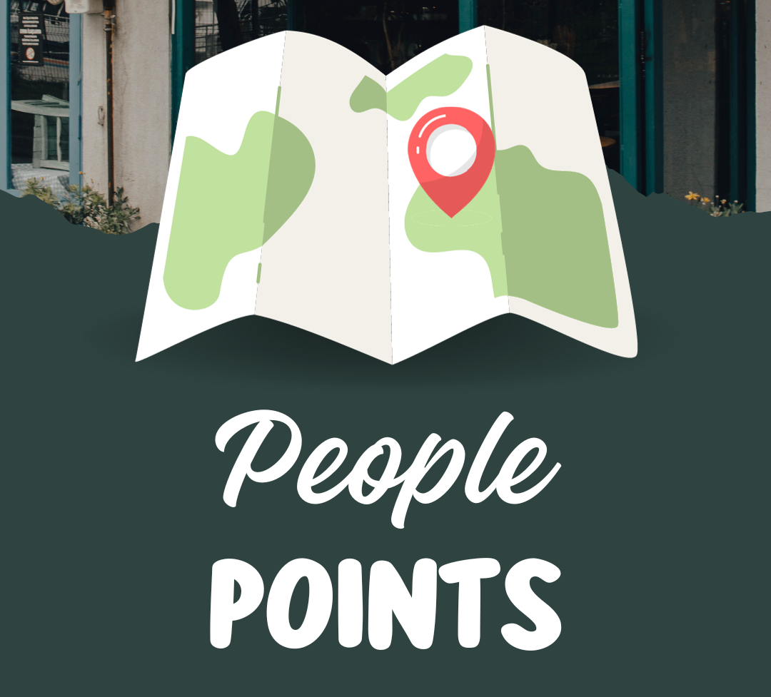 People Points Logo